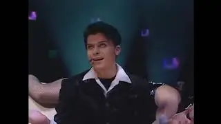 25. Iceland 🇮🇸 | Paul Oscar - Minn hinsti dans | 1997 Eurovision Song Contest