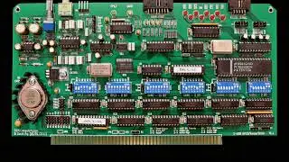 OPL3 chip playing classical music vol 05