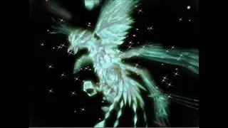 Suikoden III「FINAL BOSS ~ True Wind Rune Incarnation (And Elemental True Runes)」