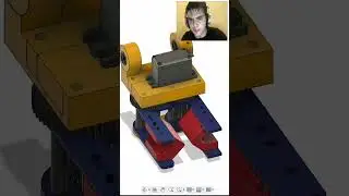 Chat Onshape or fusion ?? #cad #ftc #firstrobotics #robotics #intothedeep