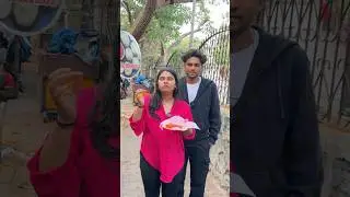 New momos scam 🥟😂 | smart momos vala | Vimal Gupta | #shorts #momolovers #funny