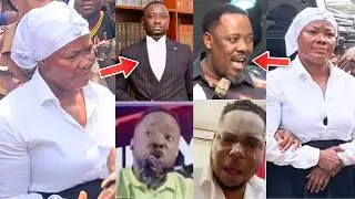 NANA AGRADAA! Prophets SPEAK & Lawyer REVEALS Why Judge Reduced Sentence - FULL BREAKDOWN