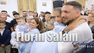 Florjn Salam - N-au Valoare Toti Banii - Program Nasi Live - Botez Enoh