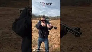 Henry Mare&rsquo;s Leg 22lr