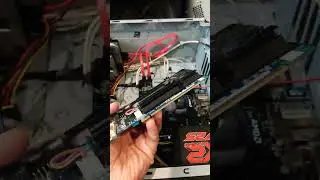 Старая видеокарта Nvidia Gt520 против Nvidia 1660 &mdash; супер! #обновление #видео #редактирование #монтаж #создатель #смешно