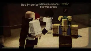 Introducing One Piece New Dreams To The Homies...(Roblox)
