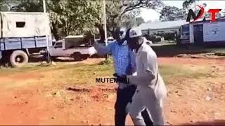 ПОСМОТРИТЕ, КАК СЕТ ПАНЯКО ВЫЗЫВАЕТ ДРАМУ В МАЛАВЕ В ДЕНЬ ВЫБОРОВ!!