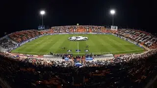 Cyprus First Division&bull;Stadiums&bull; 2019/2020