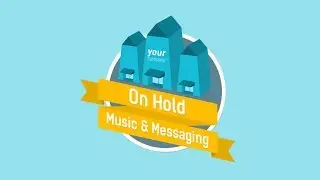 How On Hold Marketing Works