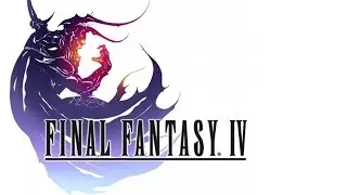 Final Fantasy IV [PC] - 24 - Rubicante