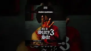 Fredo Santana x 808 Mafia Type Beat 