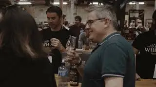 Whiskey Live Dublin 2022