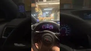 Ambot tuned launch control
