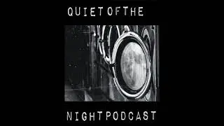 Quiet of the Night - Repairman Jack Book - The Tomb