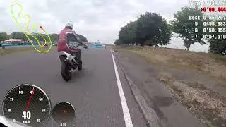 2025/06/15　レン耐　桶川　その１