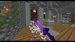 Aotd vs Spirit sceptre Hypixel