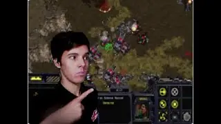 Лучшая тактика для TvT? ▸ StarCraft Original Terran campaign #5