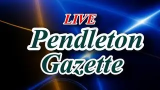 LIVE From Pendleton, Indiana