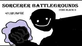 ROblox Sorcerer BAttleground Gameplay Experience