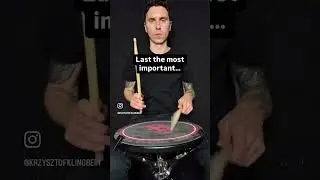 3 tips for flying fingers #drums