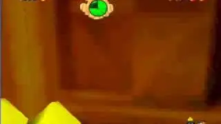 SM 64 Random Warp jump code
