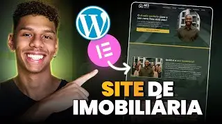 Como Criar um Site de Imobiliária com Template Pronto