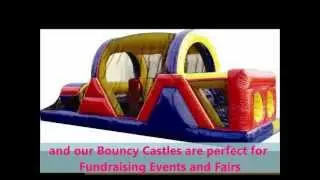 Exciting Party Equipment for Hire in Dunedin - Video Tech Party Hire Dunedin NZ