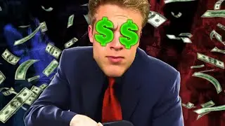 How I&rsquo;d Make Money Off The Purge.