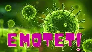 Emotet: il malware che nessuno notava (e come un SOC può fermarlo)