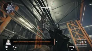 Mars Hard (former World record) (33:11 min) Warface PS4/PS5