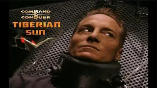 Command & Conquer: Tiberian Sun (NOD Campaign) [Full Movie][1999]