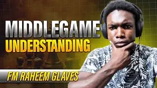 How to Win Chess Middle Games Fast | 16 Minute Beginner to Advanced Guide&rdquo;