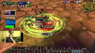GCDTV- Method Orange VS Cloud 9 - Cdew Perspective