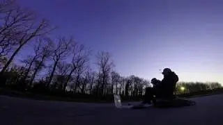 A cold day with EMUFLIGHT without feeling in my hands  | FPV FREESTYLEOnepack RAW