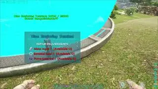 Mazhron: Lets play Ark Omega 3.0 - 16