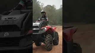 The all NEW 2023.5 Canam Outlander xmr 700 is here!