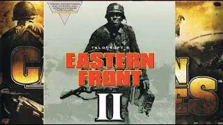 The Last Offensive 1945 - East Front - John Tiller&acute;s Campaign Series New Update