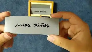 Caja gramatical del Sustantivo