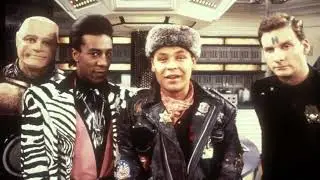 Red Dwarf - Better Than Life | [Audiobook] | Read by Chris Barrie