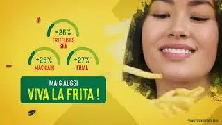 Lesieur 2021 : une r&eacute;trospective engag&eacute;e et inspirante de marque | Casestudy
