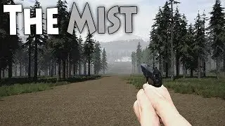 🔴 Cool new Survival game! | The Mist Survival -  Part 2