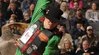 TOP RIDE: Jory Markiss 89 points on Fairy Tattoo (PBR)