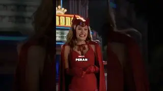 Aktor Marvel Tapi Benci Marvel
