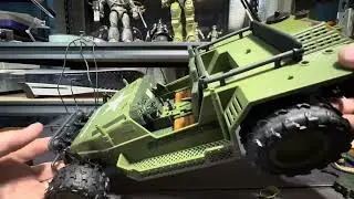 Preorder Apocalypse Part II: Shock & Awestriker!  A GI Joe Classified 171 Review 