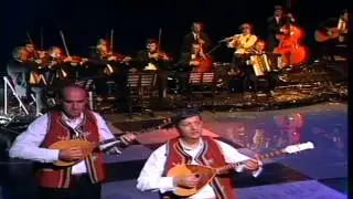 Todor Trajcevski - Povardarsko oro