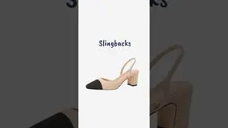 Essential Shoes for Your Wardrobe:Top Picks from Amazon! #styletips #fashiontrends