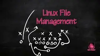 #2 Linux File Management--------------BASICS OF ETHICAL HACKING