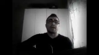 Michele Farace - A mano a mano : cover acustica Rino Gaetano