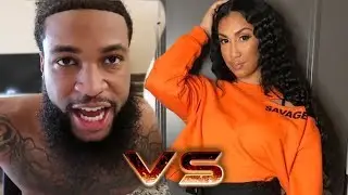 CHRIS SAILS RESPONDS TO QUEEN NAIJA'S VIDEO ABOUT HIM