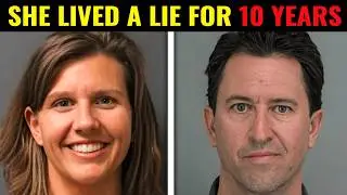 Wife's Affair With Pastor Ends in Grisly Murder (True Crime Documentary)